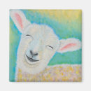 Suche nach lamm magnete Niedlich