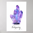 Suche nach amethyst poster Februar