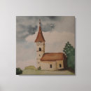 Suche nach mittelalterlich leinwandbilder Landschaft