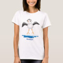 Suche nach küstenvogel tshirts Seevögel