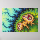 Suche nach fraktal poster Mandelbrot