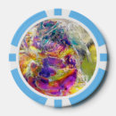 Suche nach magisch poker chips Fantasy