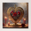 Suche nach viktorianisch puzzle Gotisch