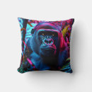Suche nach gorilla kissen Tierwelt