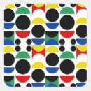 Suche nach bauhaus aufkleber Geometrisch