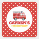 Suche nach feuerwehrmann aufkleber Junge