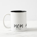 Suche nach für mama tassen Minimale einfache elegante schriftart
