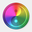 Suche nach regenbogen mandala magnete Geometrisch