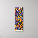 Suche nach grüne augen leinwandbilder Blau