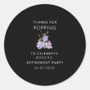Suche nach popcorn party aufkleber Gäste