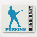 Suche nach cash mousepads Karl perkins