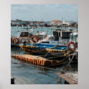 Suche nach fischerboote poster Insel