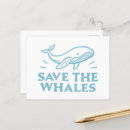 Suche nach niedlicher wal postkarten Jede person