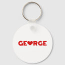 Suche nach george schlüsselanhänger Georgieren