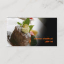 Suche nach steak visitenkarten Catering