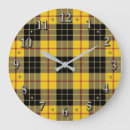Suche nach scotland wanduhren Tartan
