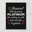 Suche nach 8 jahrestag karten Liebe