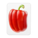 Suche nach paprika magnete Rot