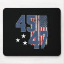 Suche nach amerikanische präsidenten mousepads Trumpf