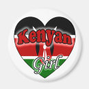 Suche nach kenia magnete Flagge