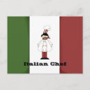 Suche nach italienischer koch postkarten Italienisches restaurant