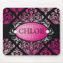 Suche nach rosa haar mousepads Stilvoll