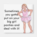 Suche nach mädchen magnete Stark