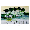 Suche nach weißer baum poster Landschaft