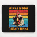 Suche nach hennen mousepads Landleben
