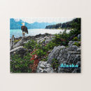 Suche nach adler puzzle Alaska