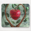 Suche nach verboten mousepads Apfel