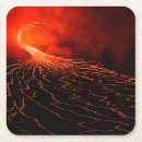 Suche nach lava untersetzer Feuer