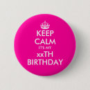 Suche nach lustige feier buttons Geburtstag