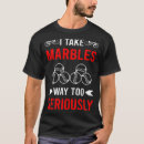 Suche nach murmeln tshirts Marmor