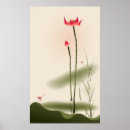 Suche nach orientalische malerei poster China