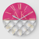 Suche nach rosa diamant wanduhren Diamanten