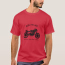 Suche nach alte motorräder tshirts Für ihn