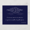 Suche nach proverbs postkarten Jede person