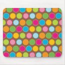 Suche nach bunte süßigkeiten mousepads Braun