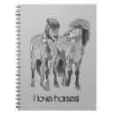 Suche nach ponys kleine notizbücher Für alle