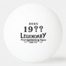 Suche nach geburtstag tischtennisbälle Monogramm
