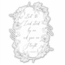 Suche nach bibelverse aufkleber Jede person