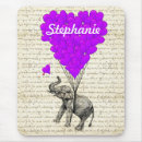 Suche nach niedlicher elefant mousepads Für alle