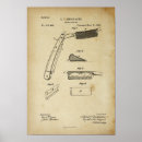 Suche nach razor poster Patent