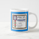 Suche nach pisces tassen Persönlichkeitsmerkmale
