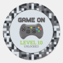 Suche nach video aufkleber Gamer