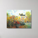 Suche nach claude monet leinwandbilder Natur