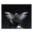 Suche nach fallen angel poster Dunkel