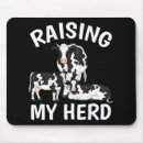 Suche nach kälber mousepads Süß