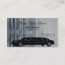 Suche nach autoservice visitenkarten Limousine
